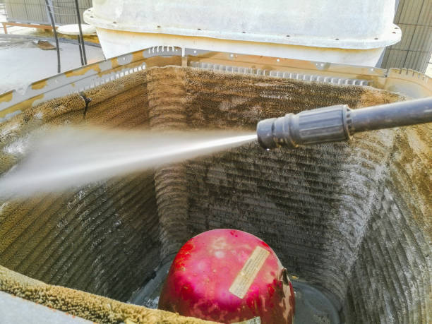 Affordable HVAC Duct Cleaning in Norwalk, CT