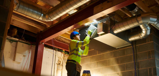 Best Best Air Duct Cleaning Company  in Norwalk, CT