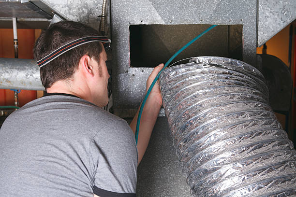 Ventilation Cleaning Services in Norwalk, CT