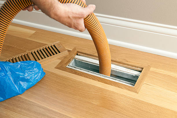 Best Home Air Vent Cleaning  in Norwalk, CT