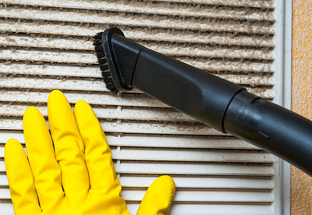 HVAC System Cleaning in Norwalk, CT