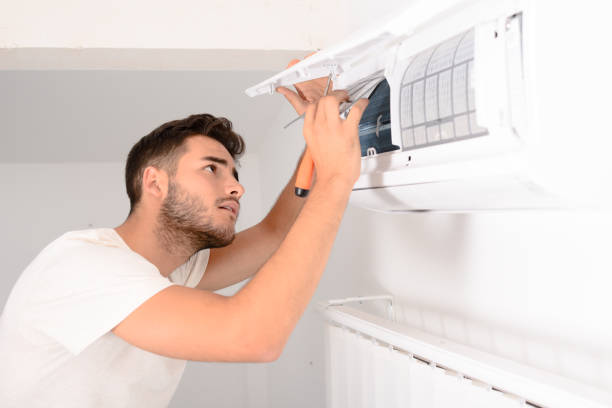 Ductwork Cleaning Services in Norwalk, CT